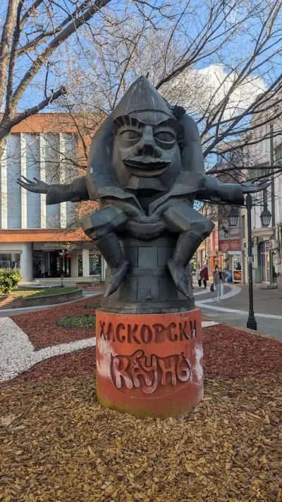 Старата часовникова кула