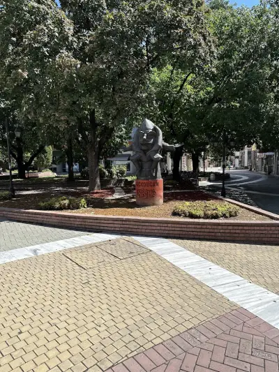 Старата часовникова кула