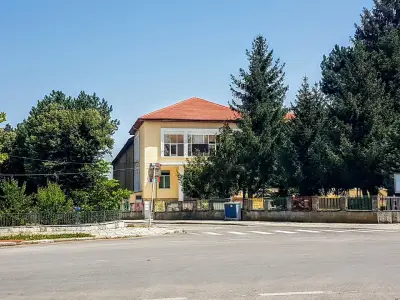 ПГ по Техника и облекло „Дочо Михайлов“
