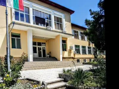 ПГ по Техника и облекло „Дочо Михайлов“