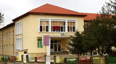 ПГ по Техника и облекло „Дочо Михайлов“