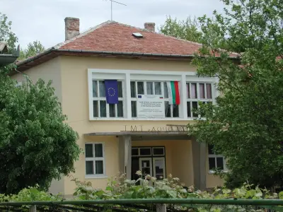 ПГ по Техника и облекло „Дочо Михайлов“