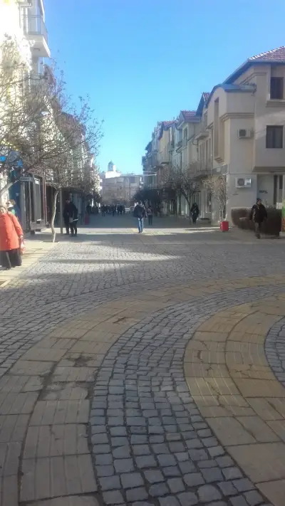 ОББ клон Гоце Делчев