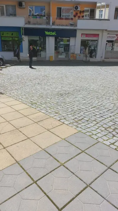 ОББ клон Гоце Делчев