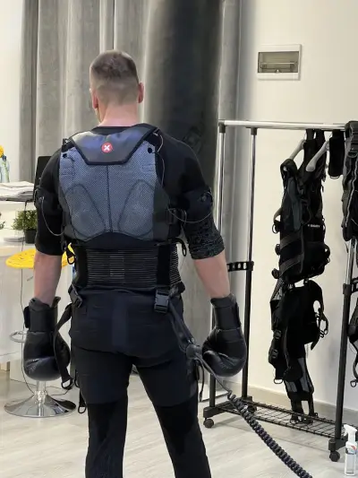 Perfect XBODY