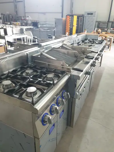 DERA Gastro