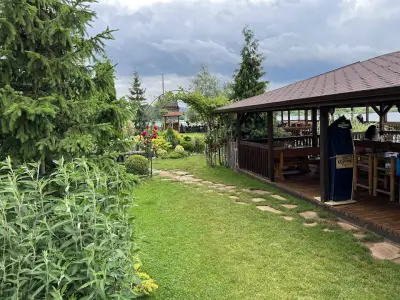 Ресторант Рибката