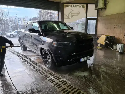 Автомивка" Хамелеон"