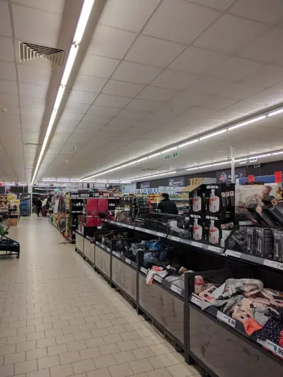 Lidl
