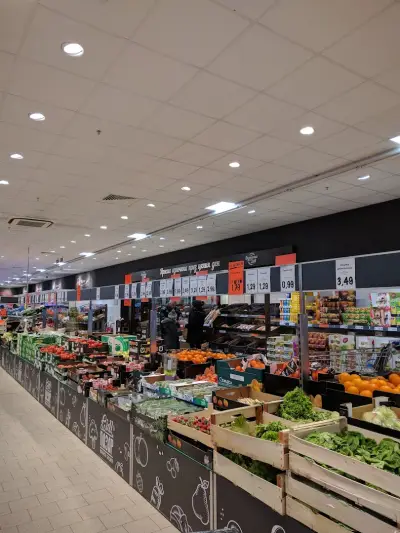 Lidl