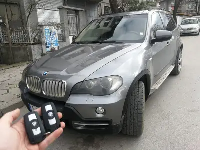Ключар МайсторО - Благоевград