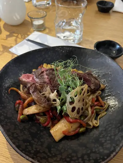 Ресторант Japonica