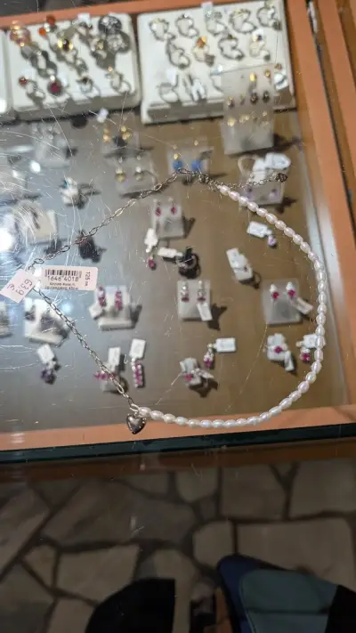 Melanit Art Gallery & Jewelry