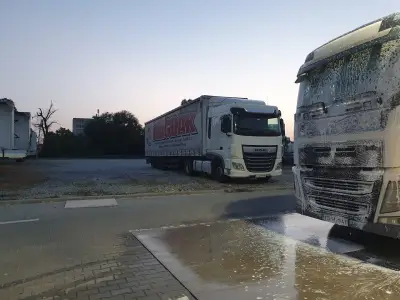 ЕТ Магдак-Радостин Митев