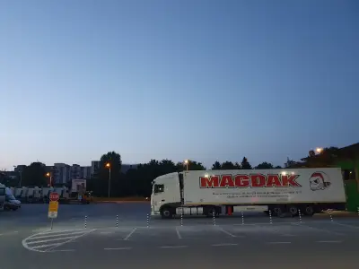 ЕТ Магдак-Радостин Митев