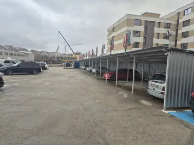 Автомивка и Охраняем паркинг 24/7 Камен - Карс ООД