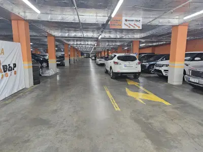 Автокъща "Кентавър Авто"