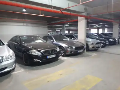 Автокъща "Кентавър Авто"