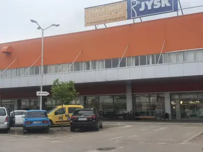 Автокъща "Кентавър Авто"
