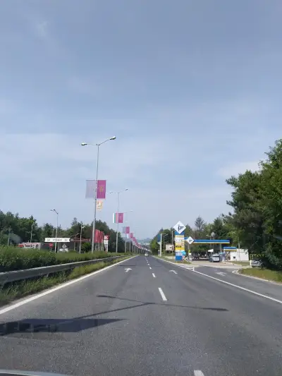 Петрол