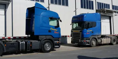 Dorotea Sped LTD