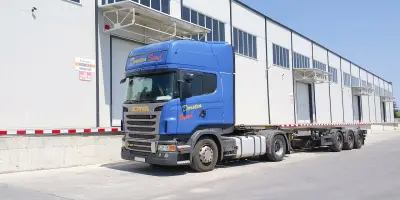 Dorotea Sped LTD