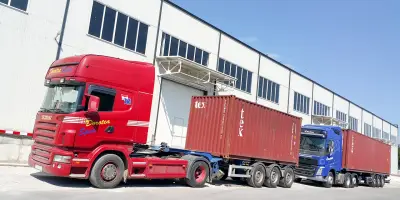 Dorotea Sped LTD