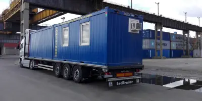 Dorotea Sped LTD