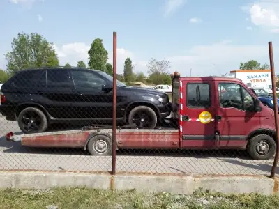 Автокъща СтенлиКар