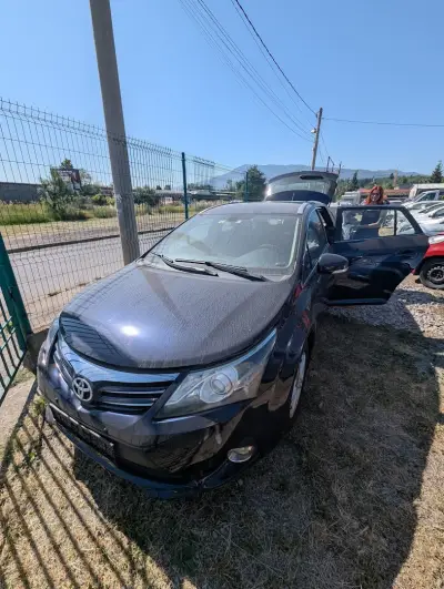 Автокъща СтенлиКар
