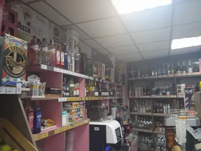 NRJ Corner