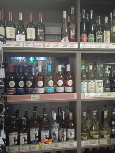 NRJ Corner