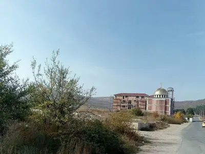 Католическа църква на Стара Загора