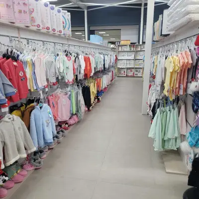 Raya Toys