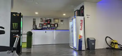 Фитнес Център Импулс