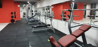 Фитнес Център Импулс