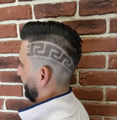 Barbershop Damascus Burgas