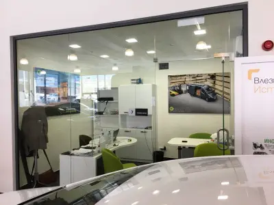 Коли под наем от Омникар – Rent a car в София Orent