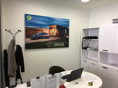 Коли под наем от Омникар – Rent a car в София Orent