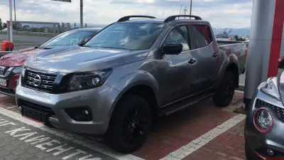 Коли под наем от Омникар – Rent a car в София Orent