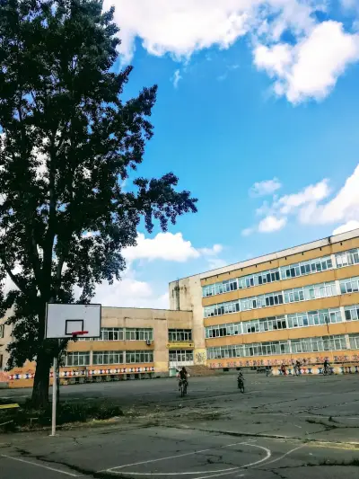 144 СУ "Народни будители" (Елита)