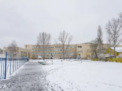 144 СУ "Народни будители" (Елита)