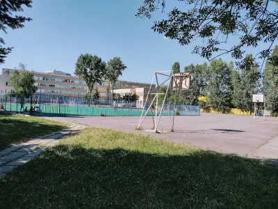144 СУ "Народни будители" (Елита)