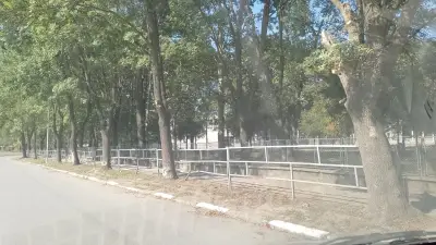 ОУ Д-Р ПЕТЪР БЕРОН