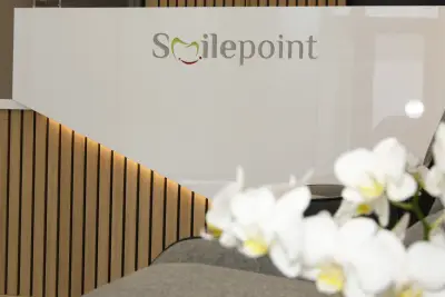 Smile Point Business Park Dental Clinic