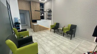 Smile Point Business Park Dental Clinic