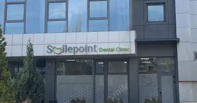Smile Point Business Park Dental Clinic