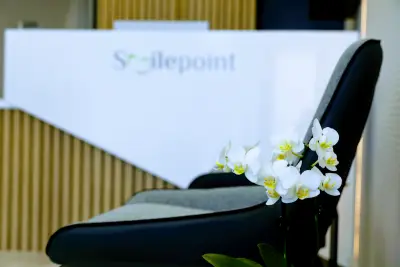 Smile Point Business Park Dental Clinic