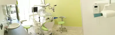 Smile Point Business Park Dental Clinic