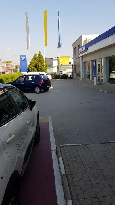 Кроност ООД
